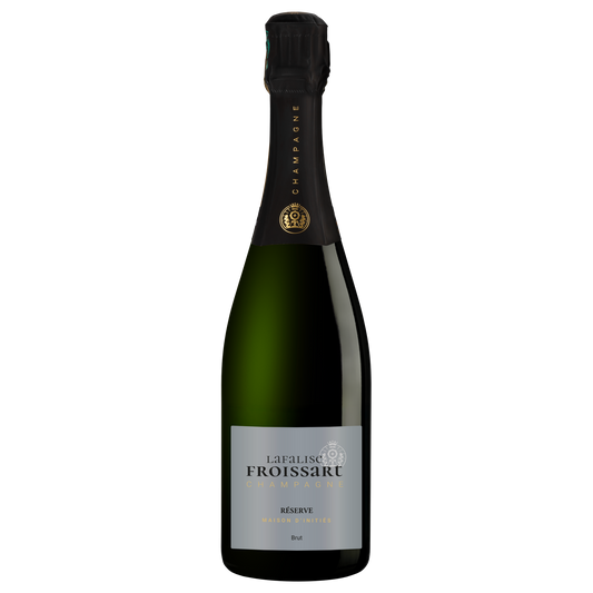 Champagne Cuvée Réserve B22