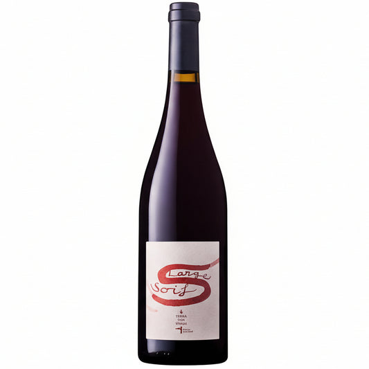 Large Soif Rouge 2024