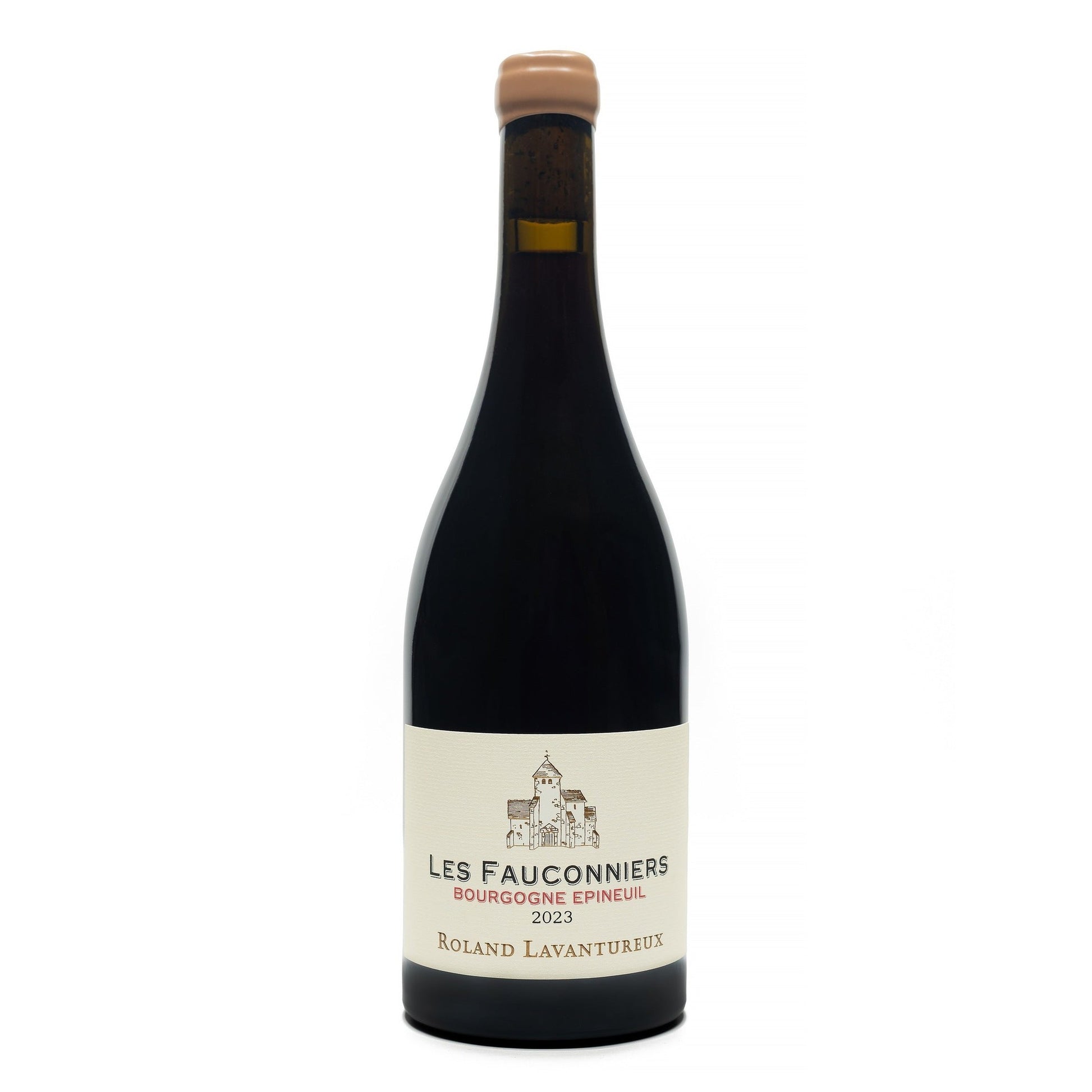 Bourgogne Epineuil Les Fauconniers 2023 Roland Lavantureux