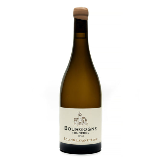 Bourgogne Tonnerre 2023 Roland Lavantureux