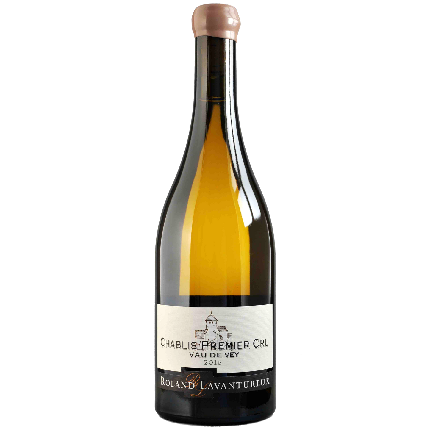 Chablis 1er Cru Vau de Vey  2023