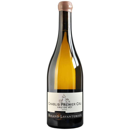 Chablis 1er Cru Vau de Vey  2023