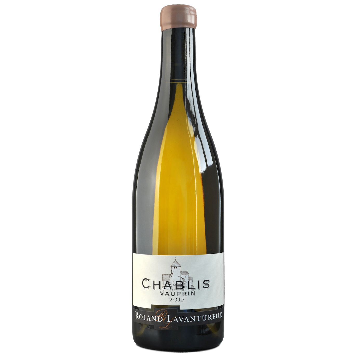 Chablis Vauprin 2023