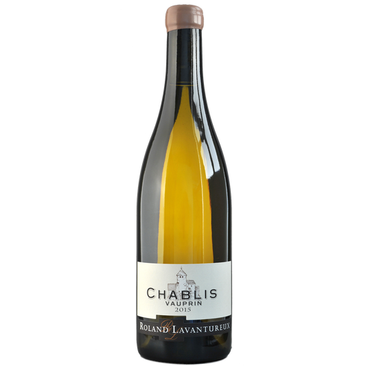 Chablis Vauprin 2023