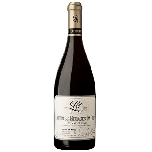 Nuits-St-Georges 1er Cru Les Vaucrains 2020 Lucien Le Moine