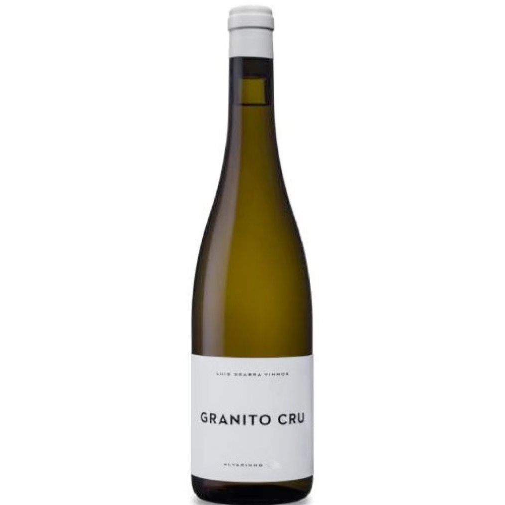 Granito Cru Blanc Vinho Verde 2022