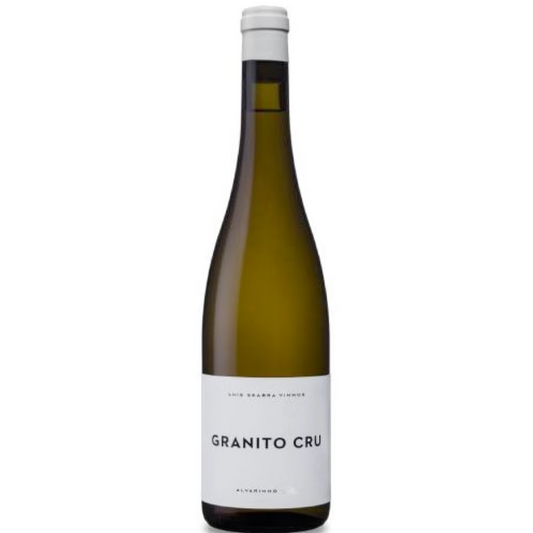 Granito Cru Blanc Vinho Verde 2022