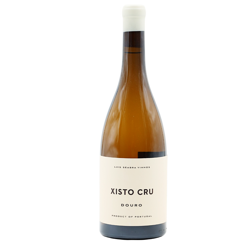 Xisto Cru Blanc 2022