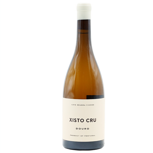 Xisto Cru Blanc 2022