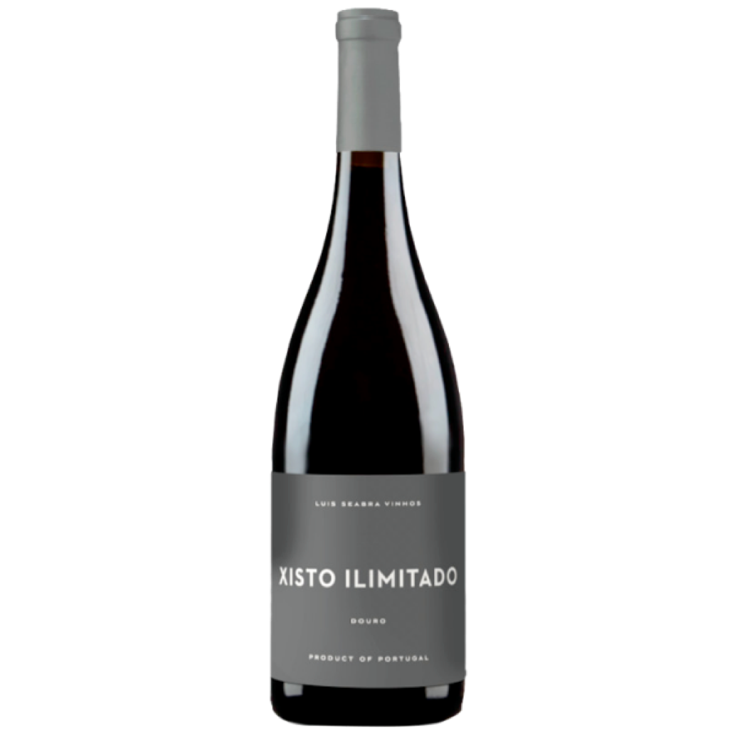 Xisto Ilimitado rouge 2021