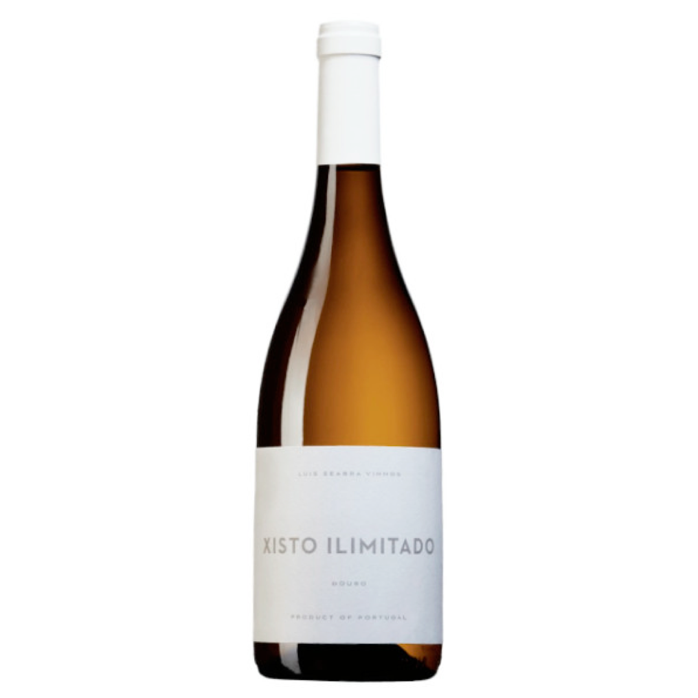 Xisto Illimato blanc 2024
