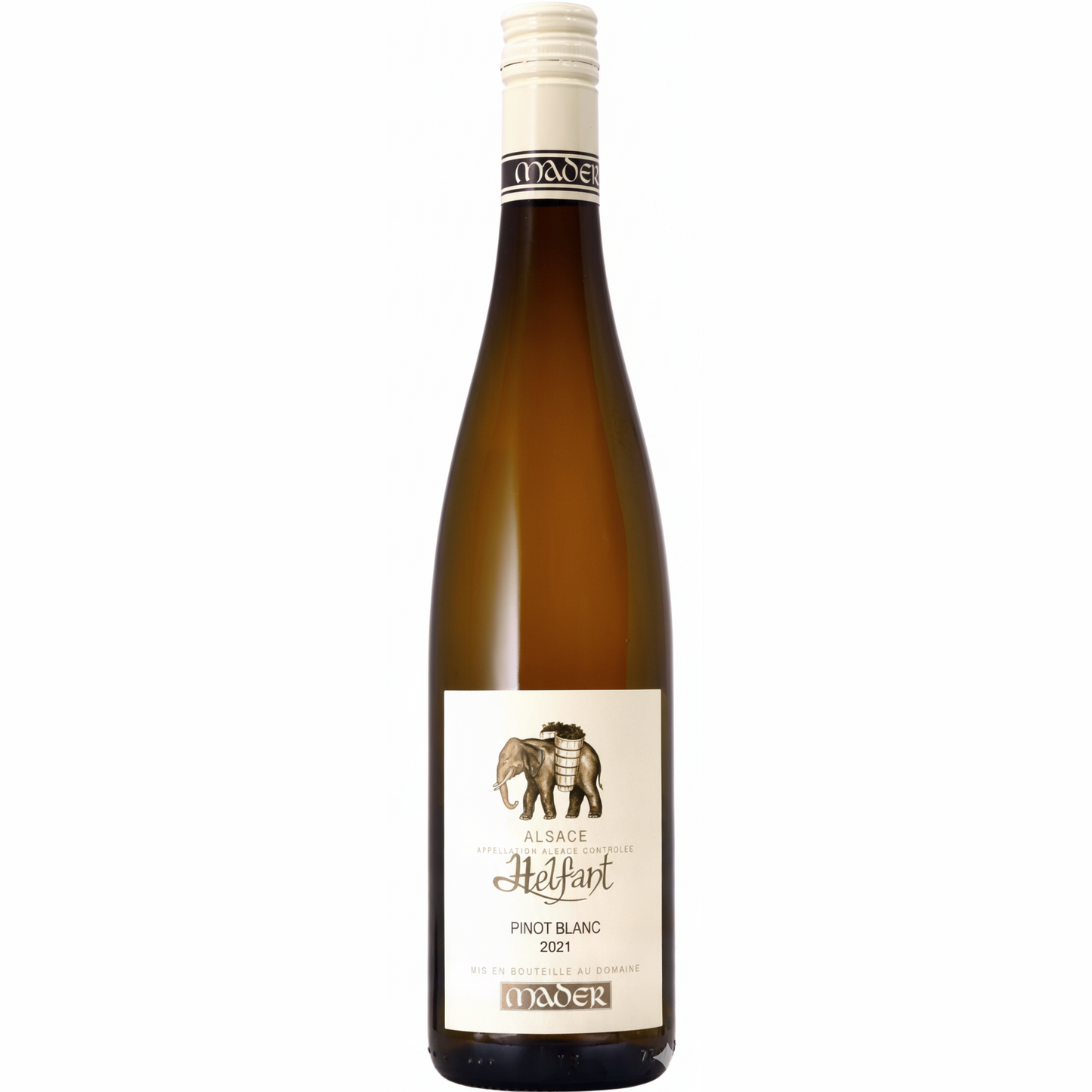 Pinot Blanc Lieu-dit Helfant 2023