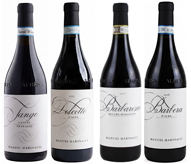 Manuel-Marinacci-lineup piemont barbaresco marvis wine