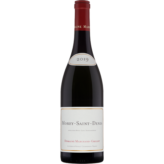 Morey-Saint-Denis 2022