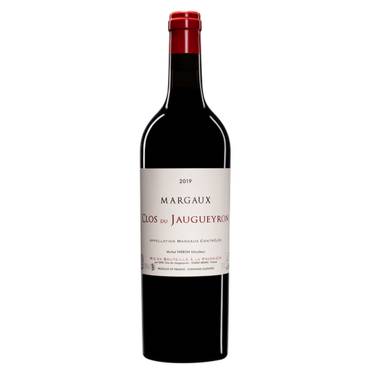 Margaux Clos du Jaugueyron Magnum 2020