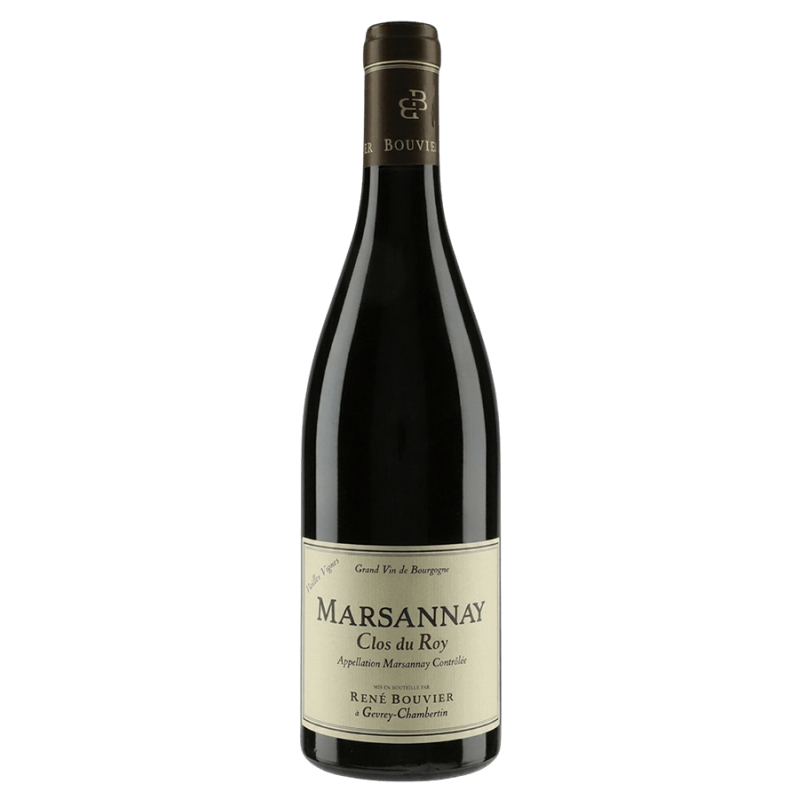 Marsannay Clos du Roy Vieilles Vignes 2023 René Bouvier
