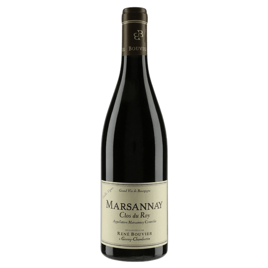 Marsannay Clos du Roy Vieilles Vignes 2023 René Bouvier