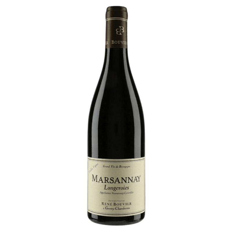 Marsannay Les Longeroies Vieilles Vignes 2023 René Bouvier
