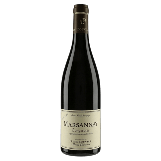 Marsannay Les Longeroies Vieilles Vignes 2023 René Bouvier