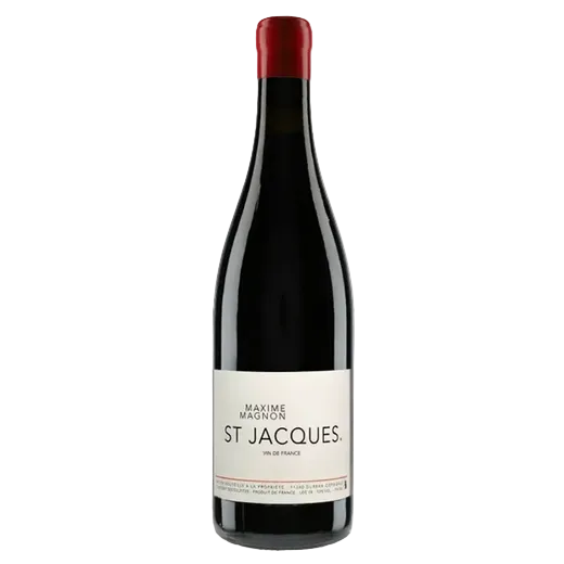 Saint Jacques Rouge 2025 Maxime Magnon