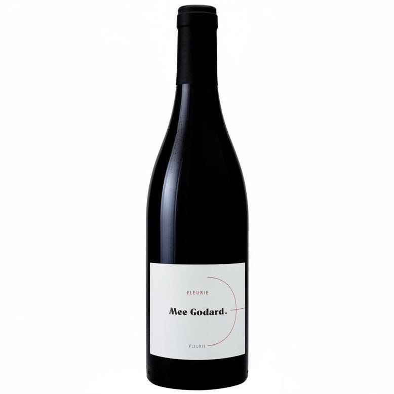 Fleurie 2024 Mee Godard