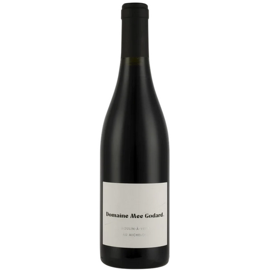 Moulin-à-Vent Les Michelons 2022