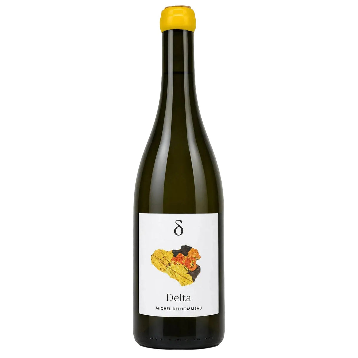 Delta Vin de France Michel Delhommeau