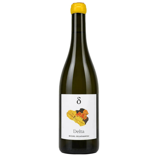 Delta Vin de France Michel Delhommeau
