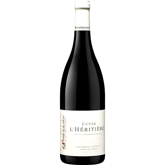 Bourgogne Pinot Noir l'Héritière 2018