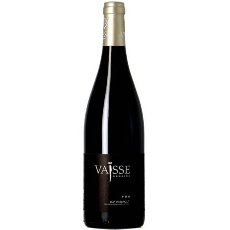 Carignan Pur 2020