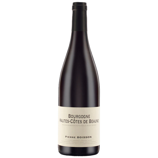 Pierre Boisson Hautes-Côtes de Beaune Rouge 2023