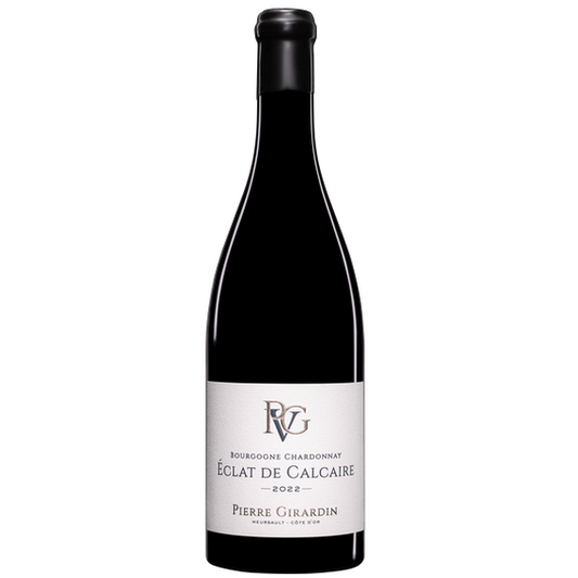 Bourgogne Blanc Eclat de Calcaire 2023