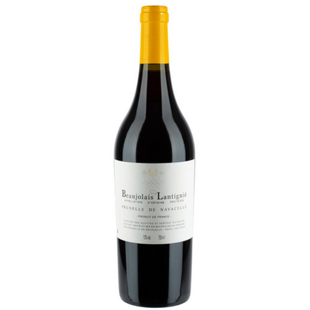 Beaujolais Lantignié Rouge 2022