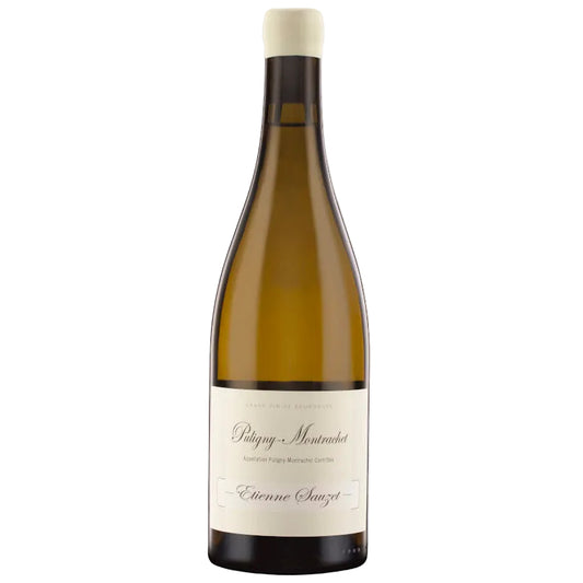 Puligny-Montrachet 1er Cru Champs Canet Etienne Sauzet