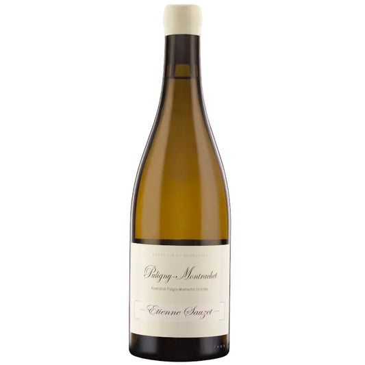 Puligny-Montrachet Etienne Sauzet
