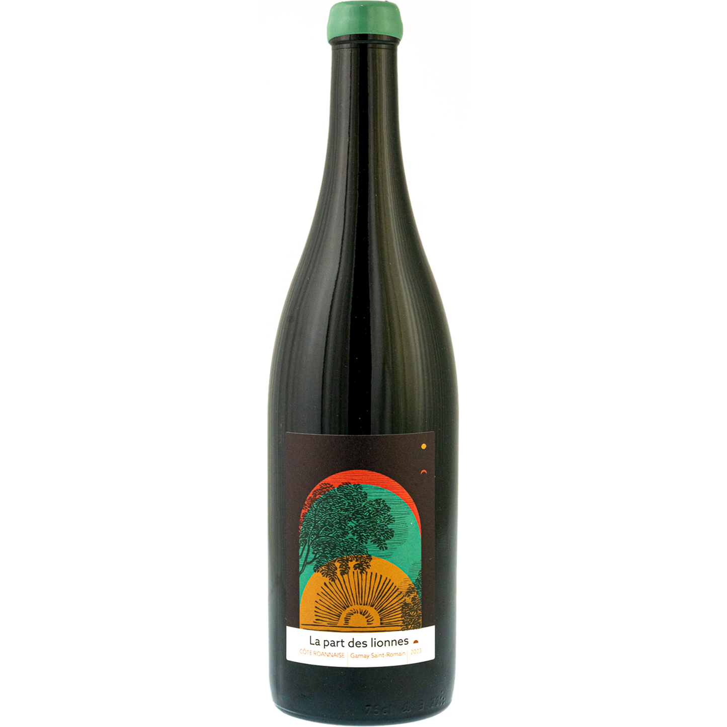 Côte Roannaise La Part des Lionnes 2024