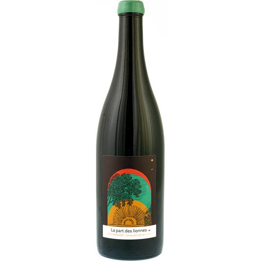 Côte Roannaise La Part des Lionnes 2024