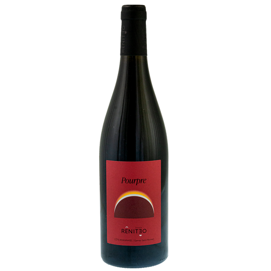 Côte Roannaise Pourpre 2024