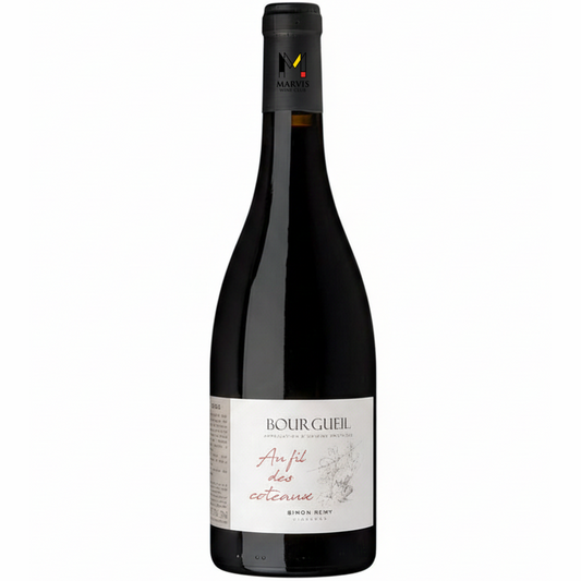 Bourgueil Au fil des Côteaux Magnum 2023