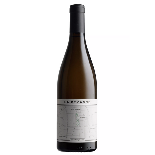 Saumur Blanc La Peyanne 2023