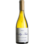 Pouilly-Fuissé Clos Gaillard 2020 Chardonnay bottle by Christophe Thibert with gold foil and white label
