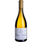 Christophe Thibert Saint-Véran Champ Rond 2019 white wine bottle with gold foil and bird illustration label