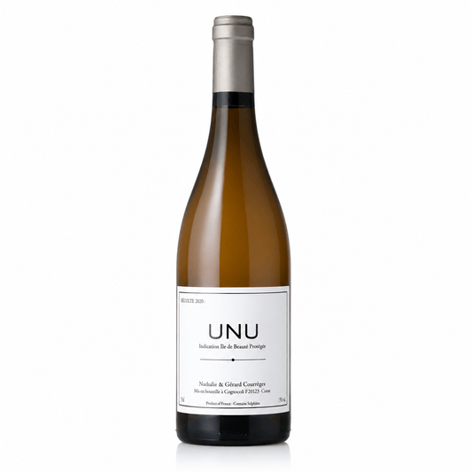 Unu Blanc 2025 Vaccelli