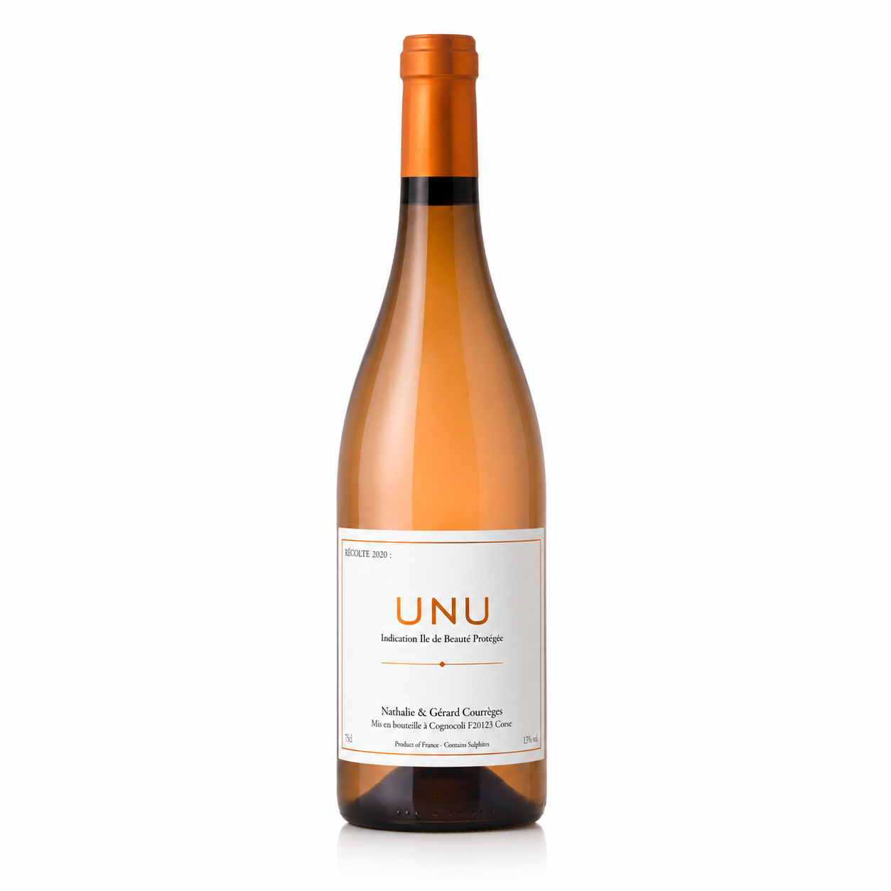 Unu Rosé 2024