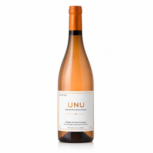 Unu Rosé 2024