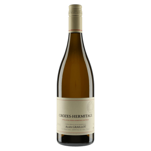 Crozes-Hermitage Blanc Alain Graillot