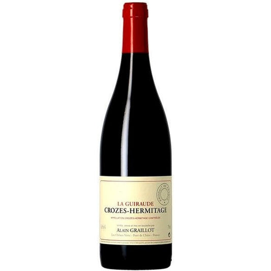 Crozes-Hermitage La Guiraude Magnum 150cl 2022