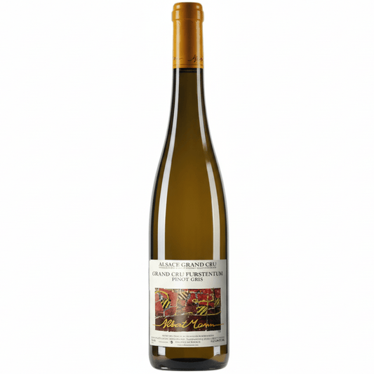 Pinot Gris Grand Cru Furstentum 2022 Albert Mann