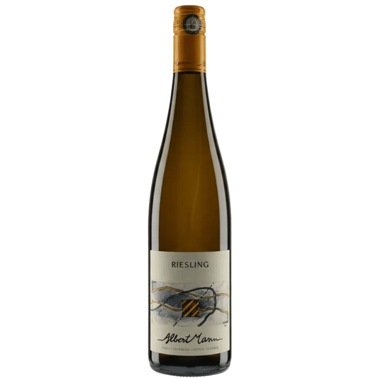 Riesling 2023 Albert Mann