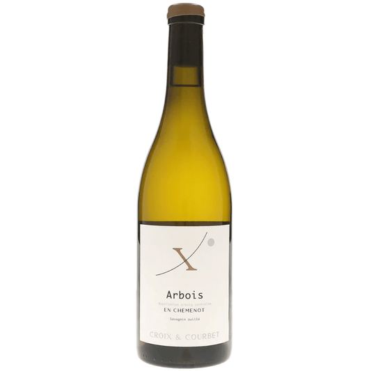 Arbois En Chemenots - Marvis Wine Club